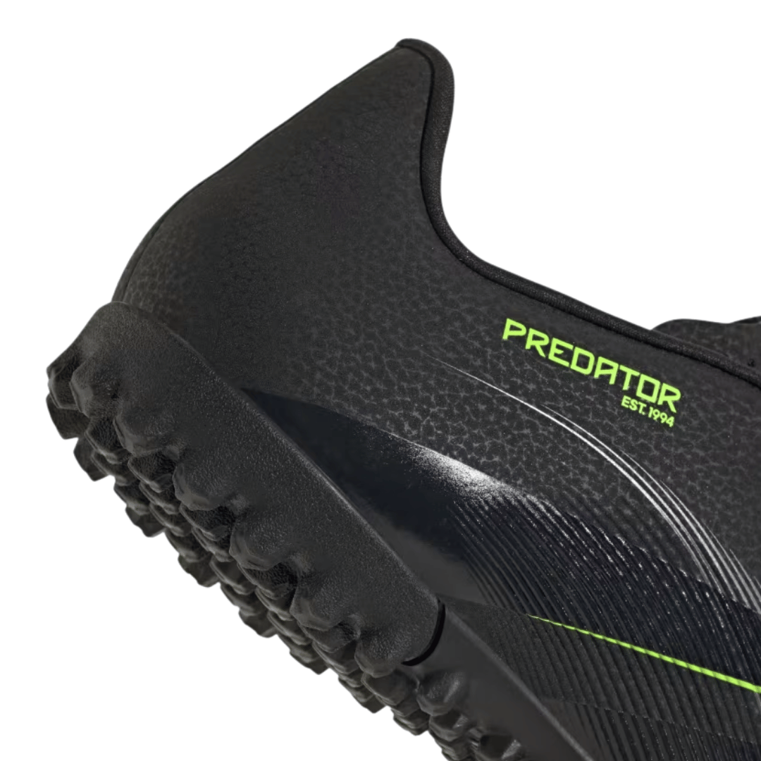 ADIDAS PREDATOR CLUB TF 'ELECTRIC STEALTH' - JH8852