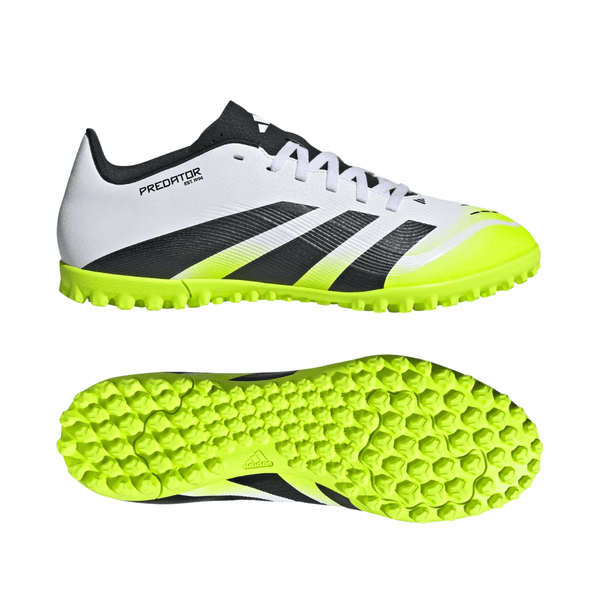 ADIDAS PREDATOR CLUB TF 'RADIANT BLAZE' - JH8854