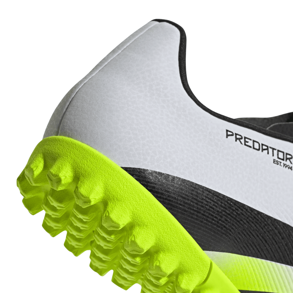 ADIDAS PREDATOR CLUB TF 'RADIANT BLAZE' - JH8854