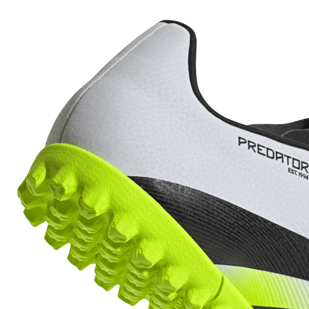 ADIDAS PREDATOR CLUB TF 'RADIANT BLAZE' - JH8854