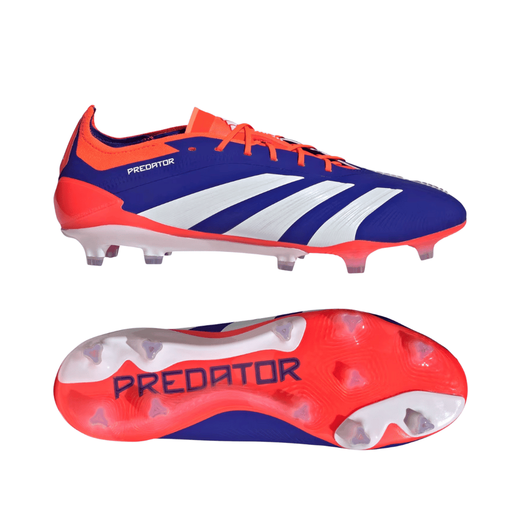ADIDAS PREDATOR ELITE FG 'ADVANCEMENT' - IF8867