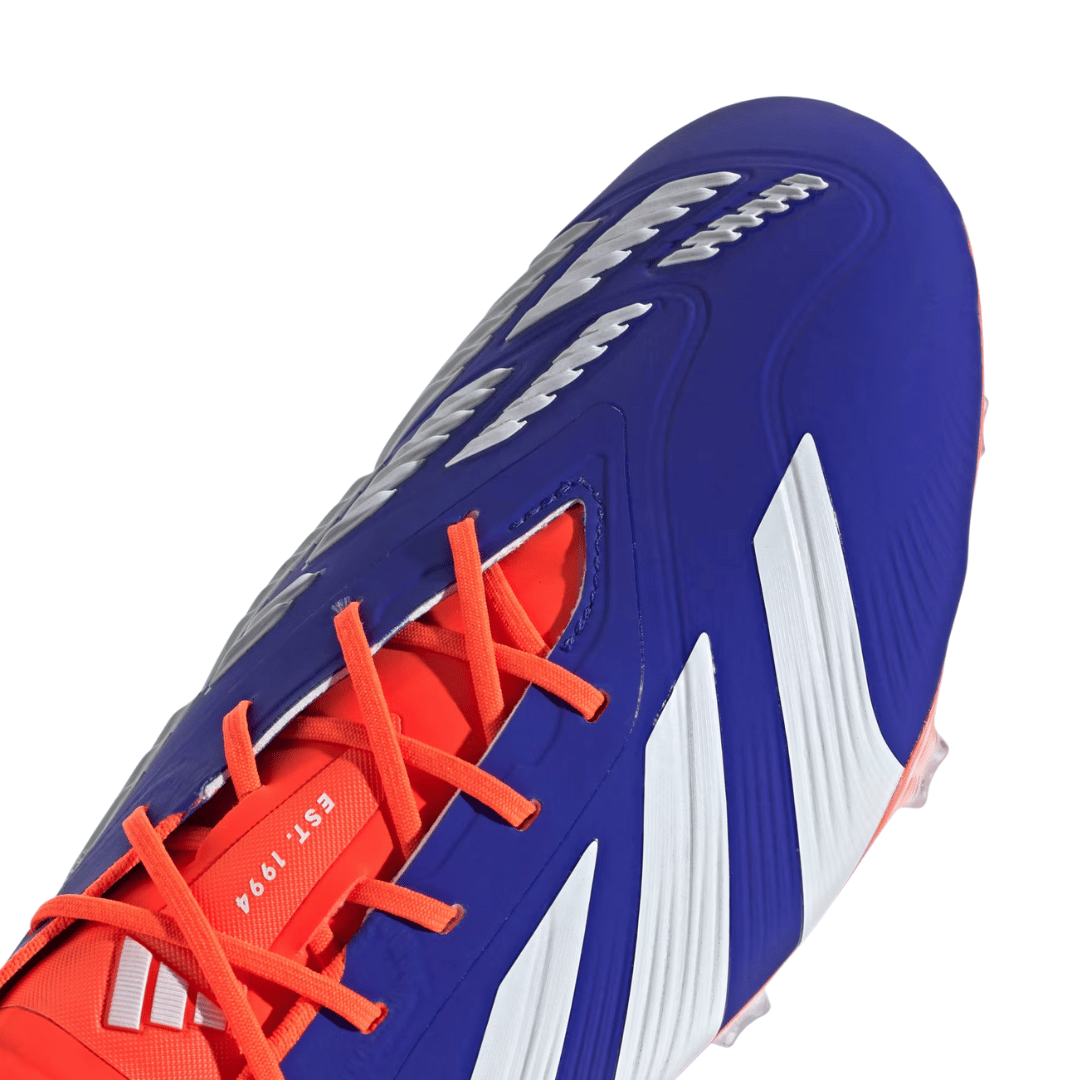 ADIDAS PREDATOR ELITE FG 'ADVANCEMENT' - IF8867