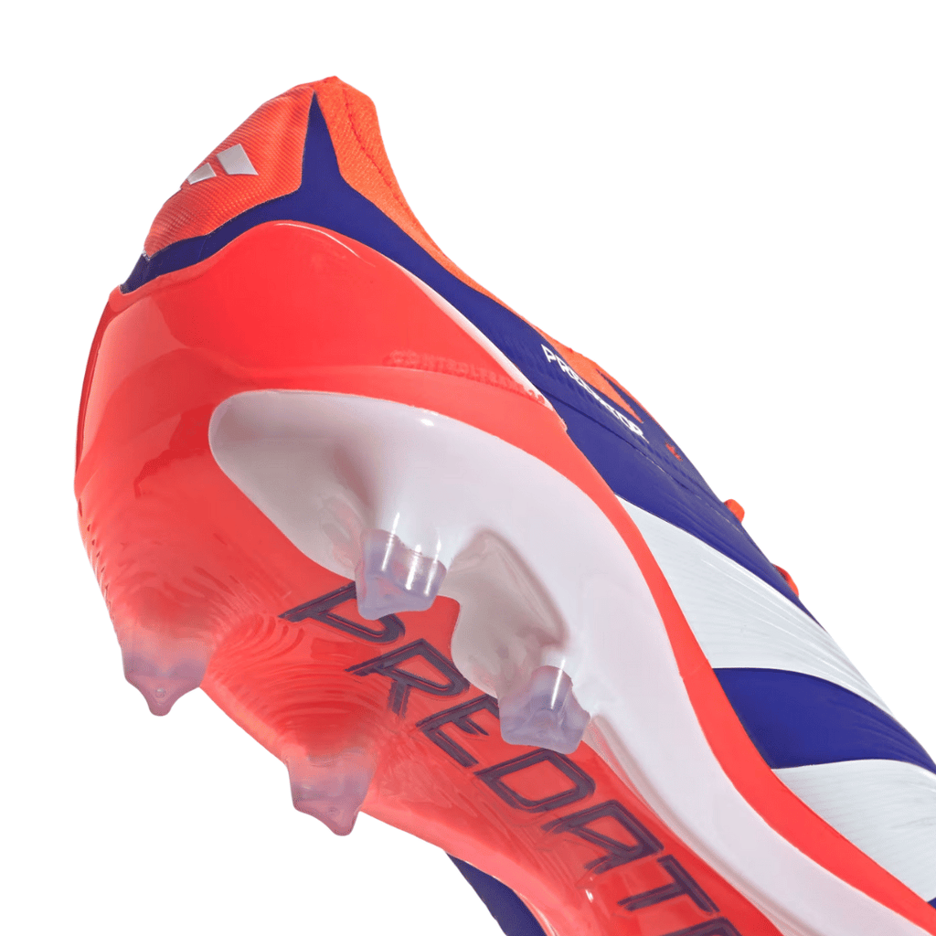 ADIDAS PREDATOR ELITE FG 'ADVANCEMENT' - IF8867