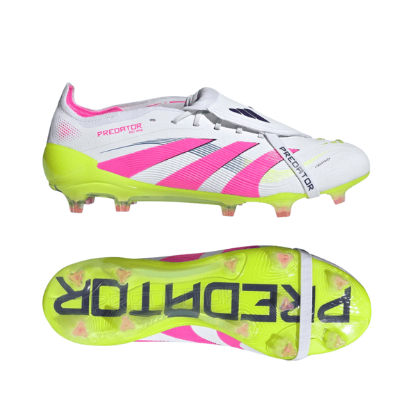 ADIDAS PREDATOR ELITE LENGUETA FG 'CELESTIAL VICTORY' - ID8967