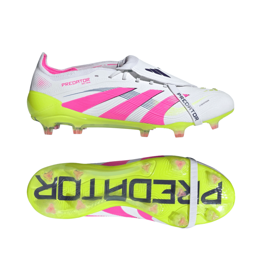 ADIDAS PREDATOR ELITE LENGUETA FG 'CELESTIAL VICTORY' - ID8967