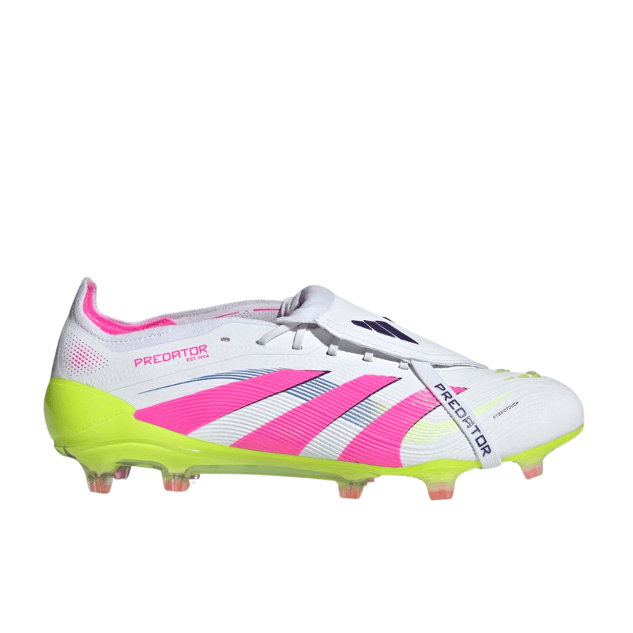 ADIDAS PREDATOR ELITE LENGUETA FG 'CELESTIAL VICTORY' - ID8967