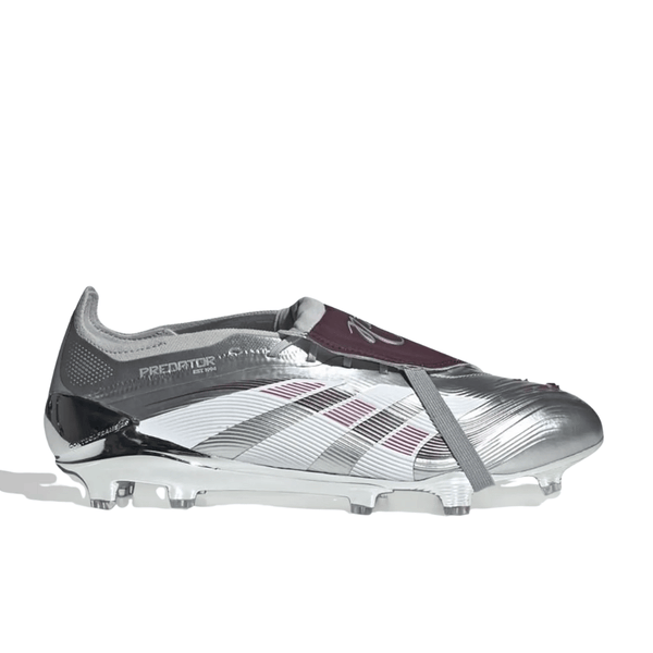ADIDAS PREDATOR ELITE LENGUETA FG JB 'CHROME DREAM' - IH0894