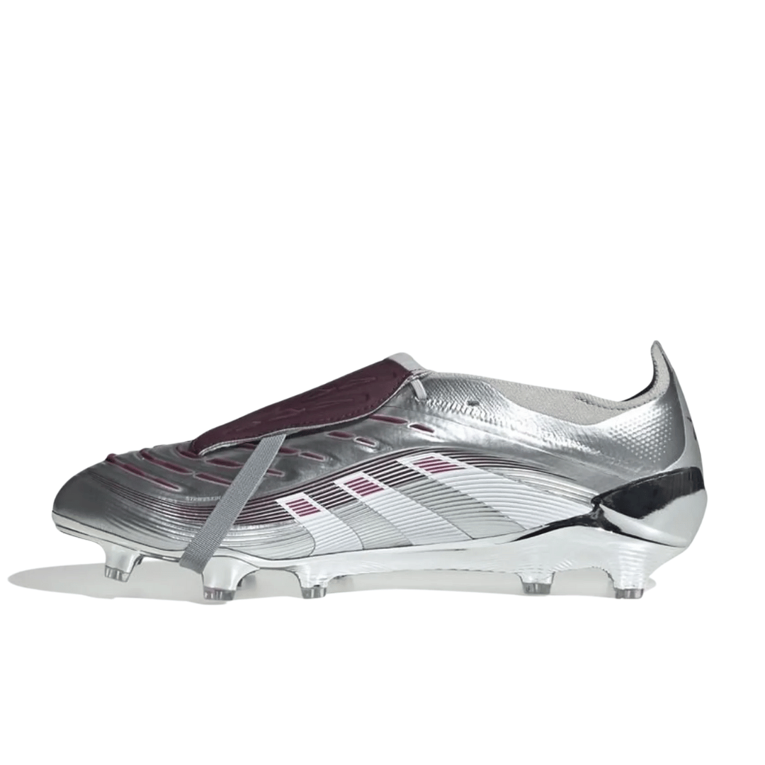 ADIDAS PREDATOR ELITE LENGUETA FG JB 'CHROME DREAM' - IH0894