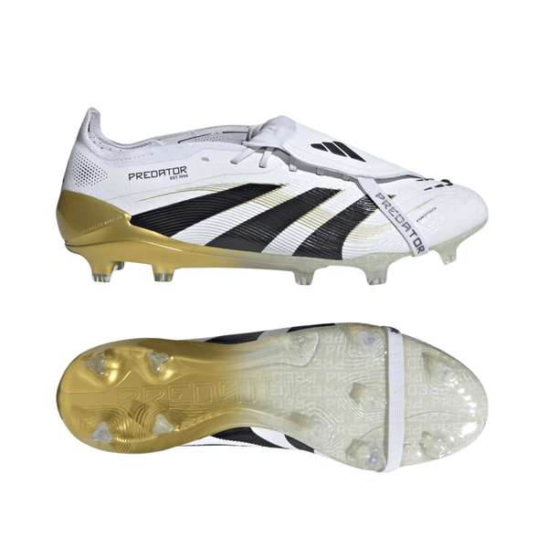 ADIDAS PREDATOR ELITE LENGUETA FG 'ROAD TO GLORY' - JI1095