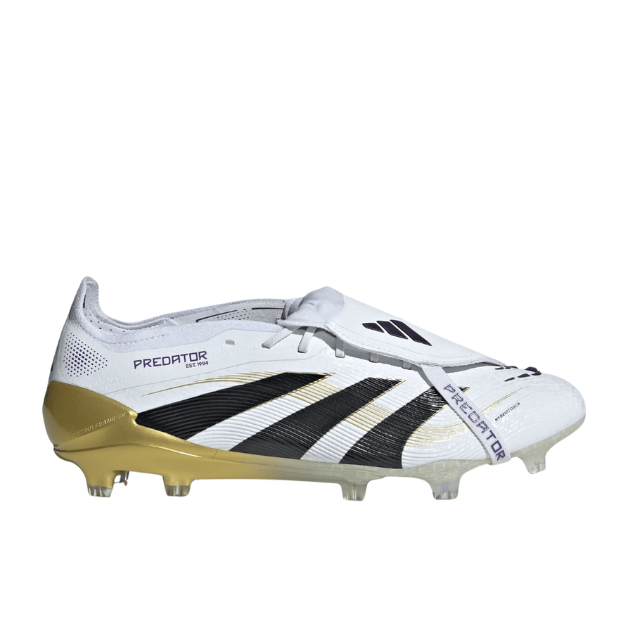 ADIDAS PREDATOR ELITE LENGUETA FG 'ROAD TO GLORY' - JI1095