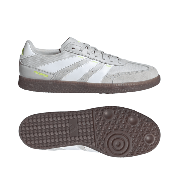ADIDAS PREDATOR FREESTYLE 'GRIS' - IF8351