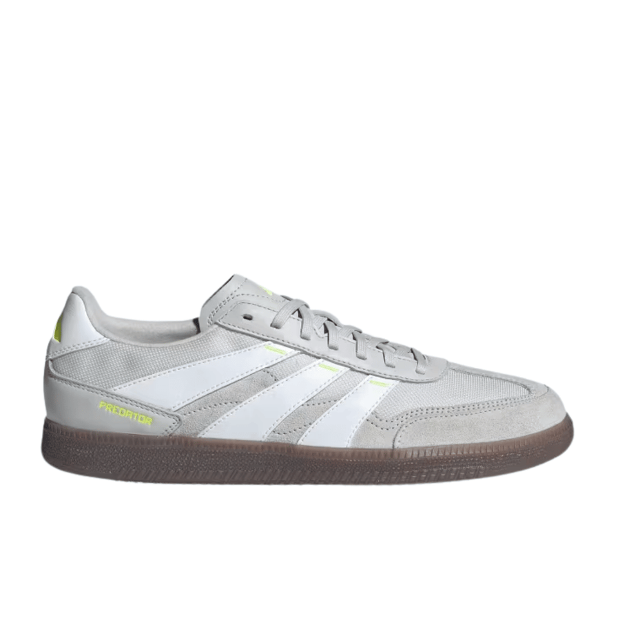 ADIDAS PREDATOR FREESTYLE 'GRIS' - IF8351