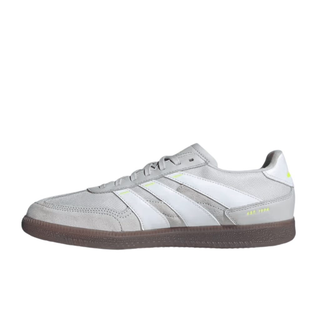 ADIDAS PREDATOR FREESTYLE 'GRIS' - IF8351