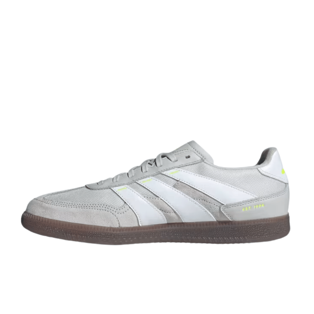 ADIDAS PREDATOR FREESTYLE 'GRIS' - IF8351