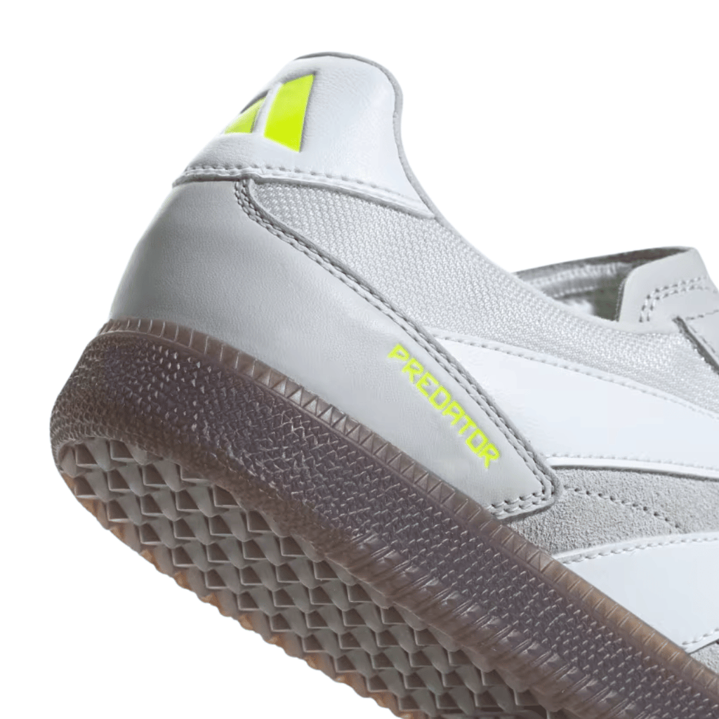 ADIDAS PREDATOR FREESTYLE 'GRIS' - IF8351