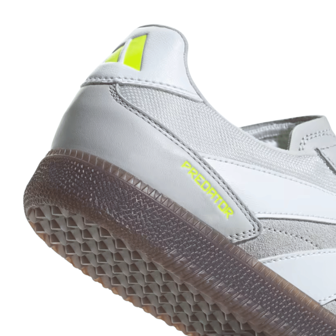 ADIDAS PREDATOR FREESTYLE 'GRIS' - IF8351