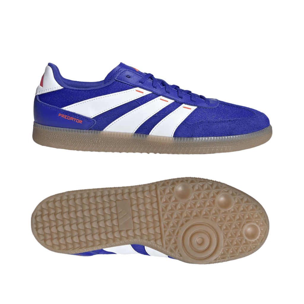 ADIDAS PREDATOR FREESTYLE IN 'ADVANCEMENT' - IF6309