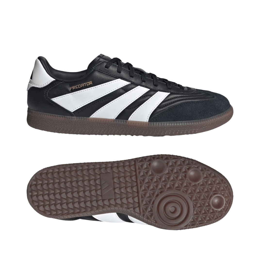 ADIDAS PREDATOR FREESTYLE IN 'CELESTIAL VICTORY' - ID3833