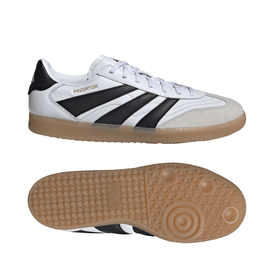 ADIDAS PREDATOR FREESTYLE IN 'PURE VICTORY' - ID3832