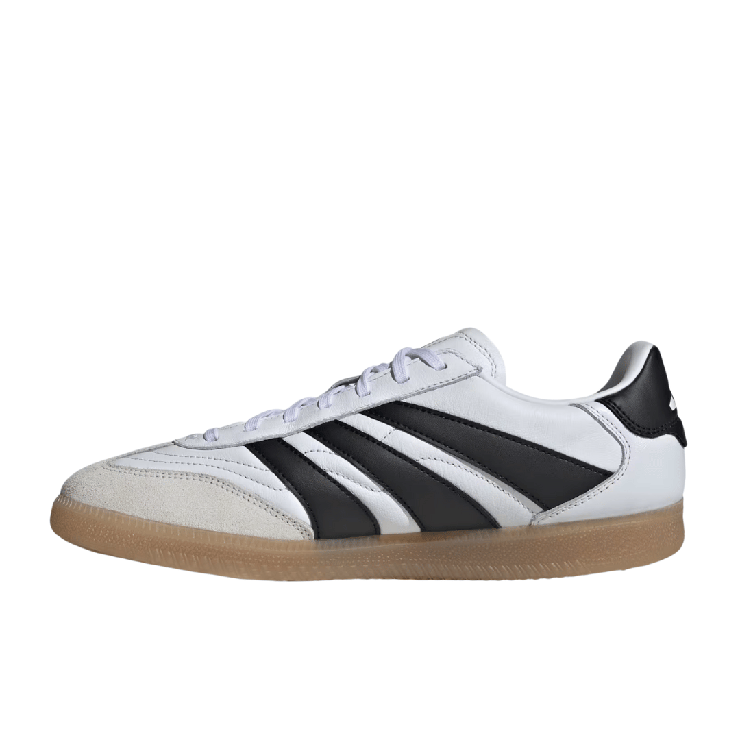 ADIDAS PREDATOR FREESTYLE IN 'PURE VICTORY' - ID3832