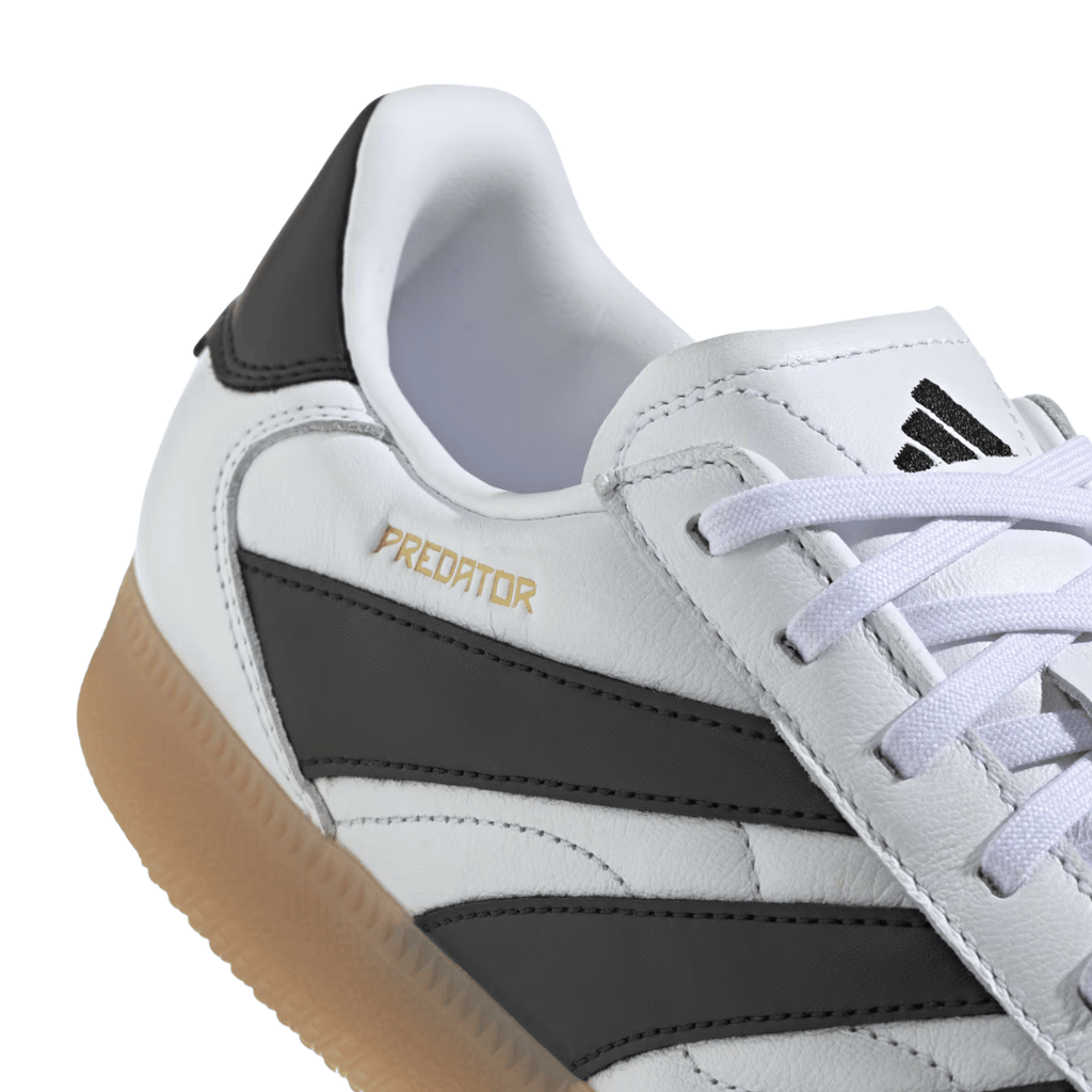 ADIDAS PREDATOR FREESTYLE IN 'PURE VICTORY' - ID3832