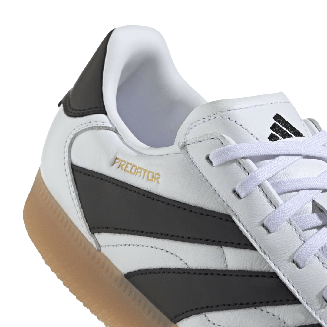 ADIDAS PREDATOR FREESTYLE IN 'PURE VICTORY' - ID3832