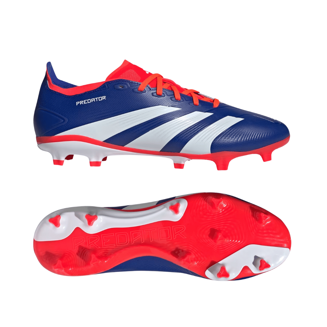 ADIDAS PREDATOR LEAGUE FG 'ADVANCEMENT' - IF6348