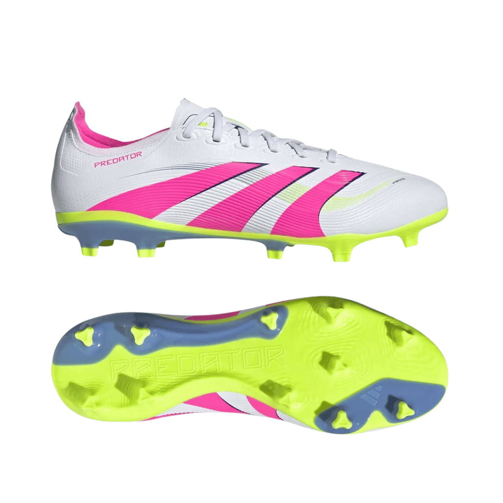ADIDAS PREDATOR LEAGUE FG 'CELESTIAL VICTORY' - ID1330
