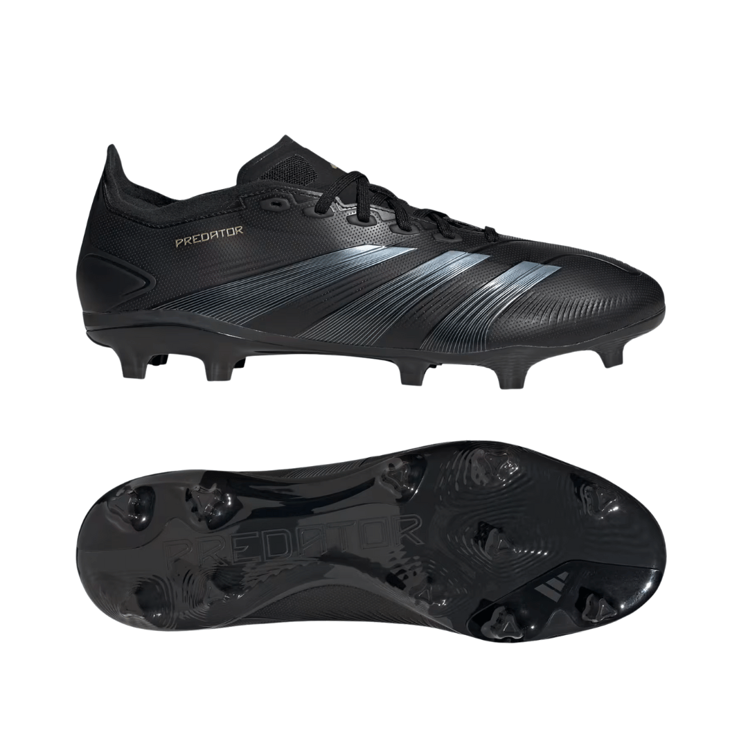 ADIDAS PREDATOR LEAGUE FG 'DARK SPARK' - IF6347