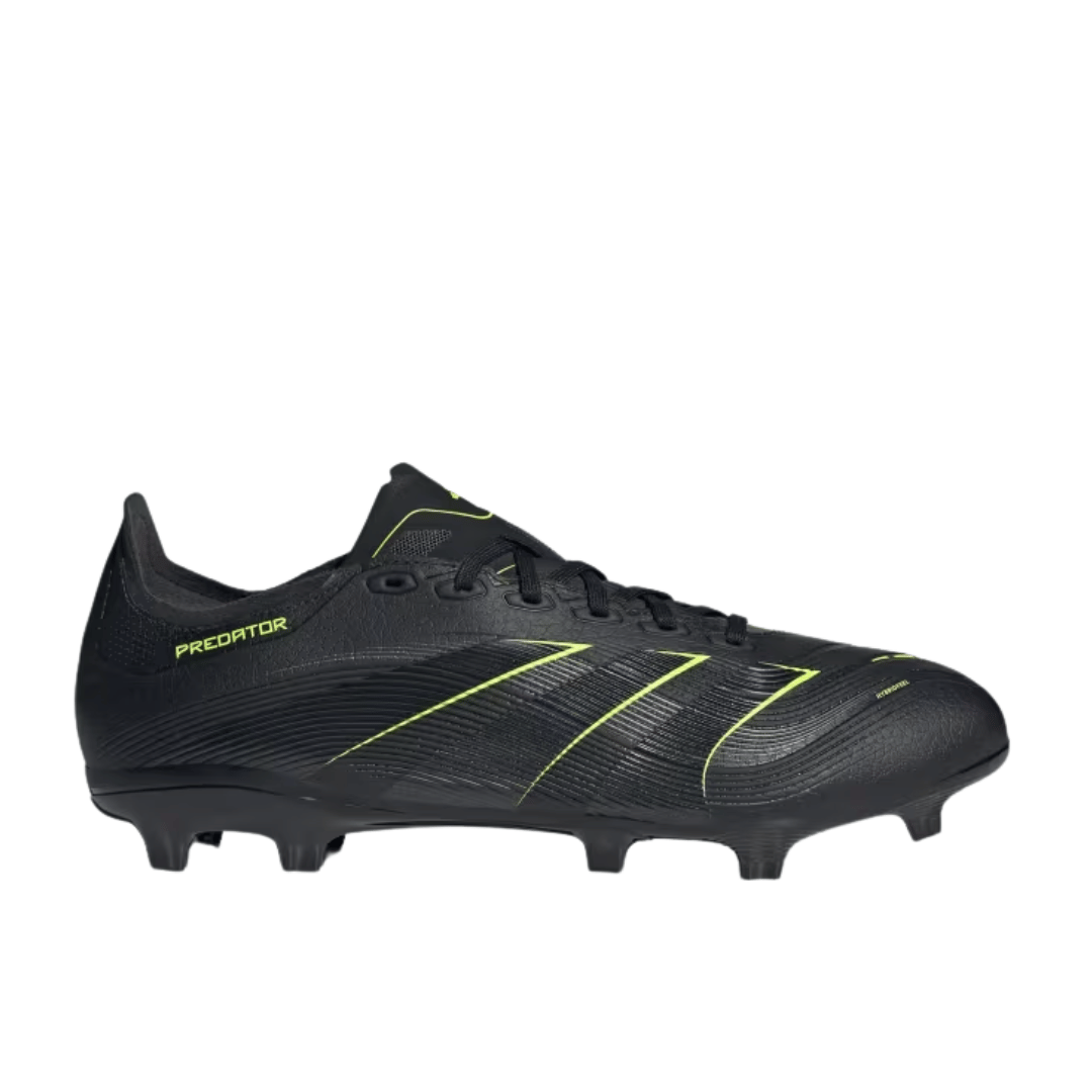 ADIDAS PREDATOR LEAGUE FG 'ELECTRIC STEATH' - JI1118