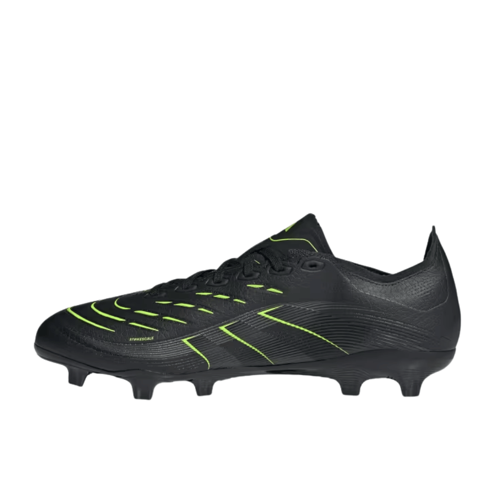 ADIDAS PREDATOR LEAGUE FG 'ELECTRIC STEATH' - JI1118