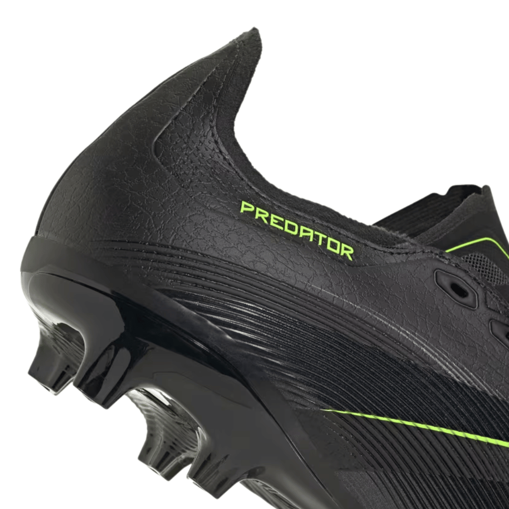 ADIDAS PREDATOR LEAGUE FG 'ELECTRIC STEATH' - JI1118