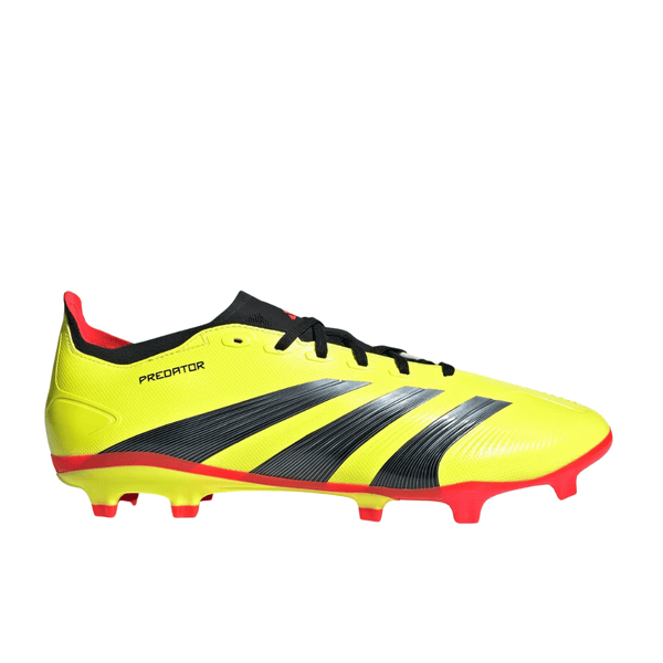 ADIDAS PREDATOR LEAGUE FG 'ENERGY CITRUS' - IG7761