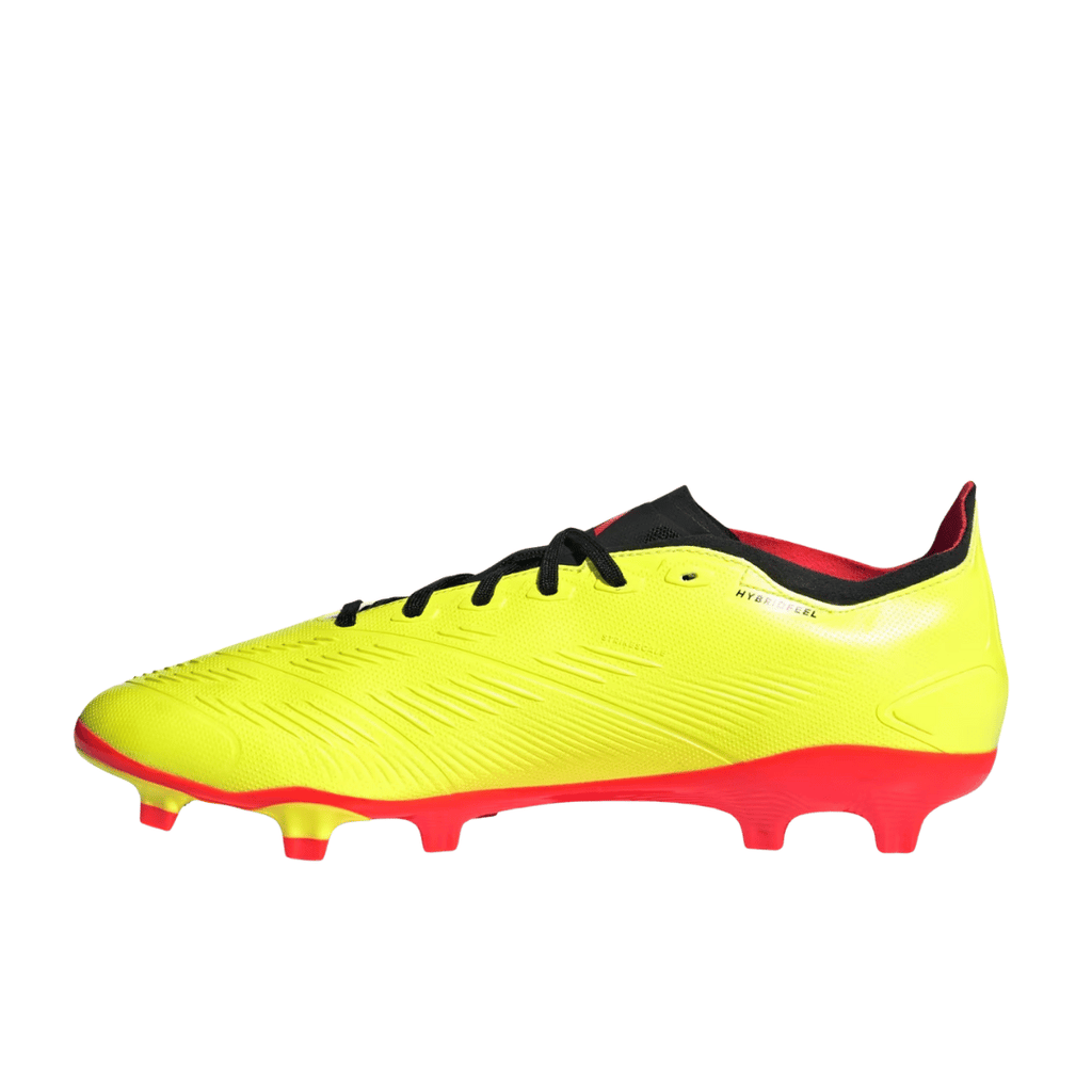 ADIDAS PREDATOR LEAGUE FG 'ENERGY CITRUS' - IG7761