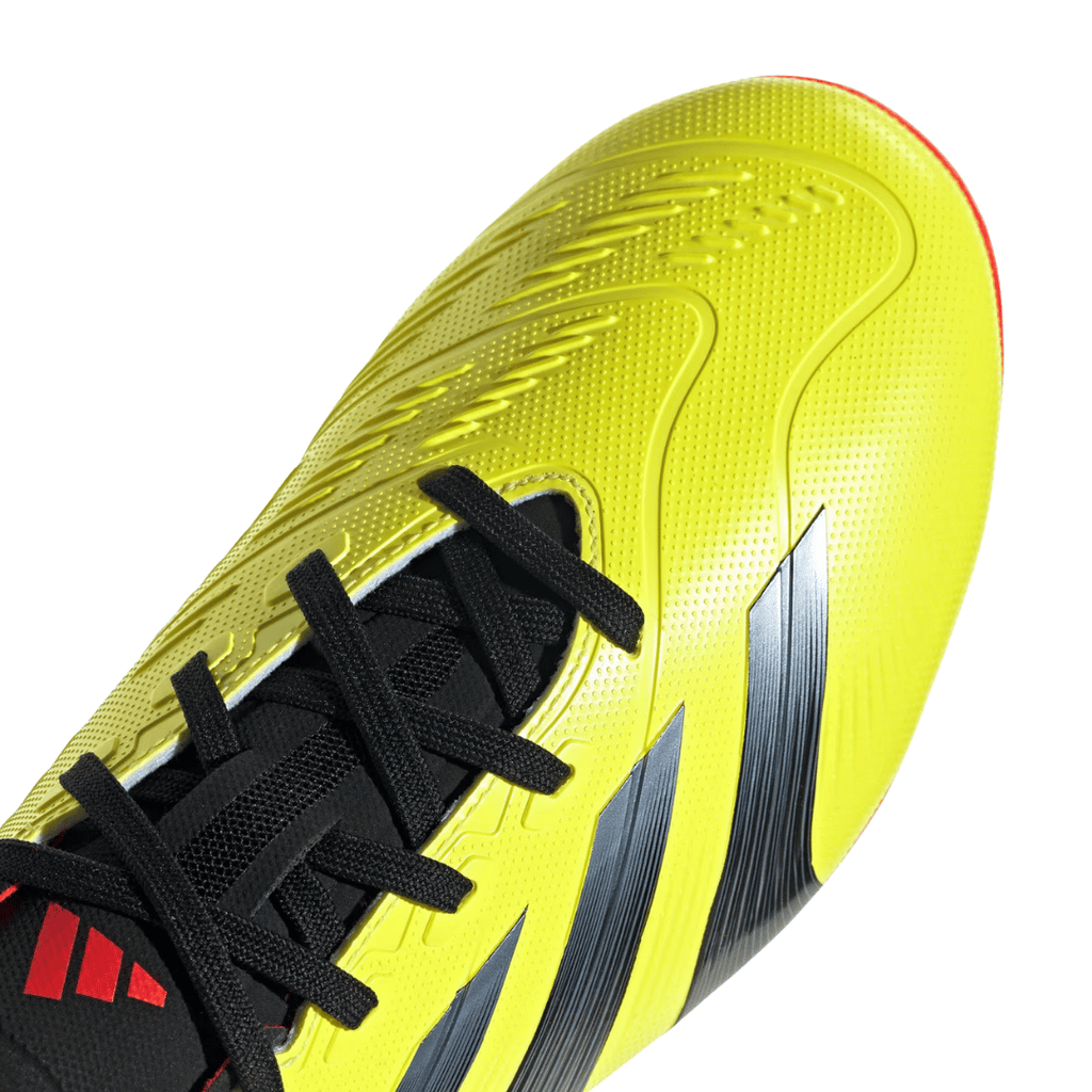 ADIDAS PREDATOR LEAGUE FG 'ENERGY CITRUS' - IG7761