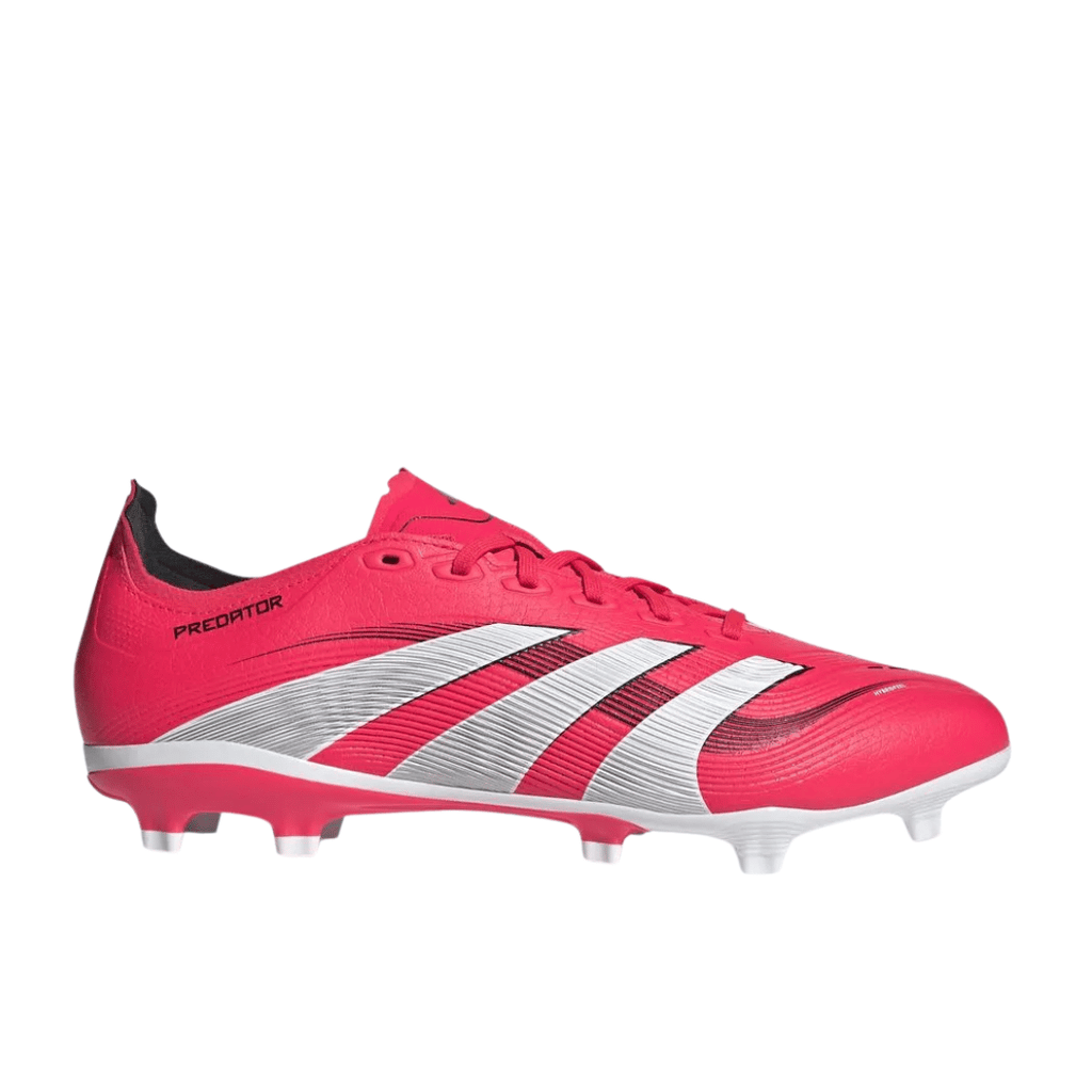 ADIDAS PREDATOR LEAGUE FG 'PURE VICTORY' - ID3745