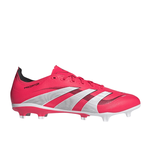 ADIDAS PREDATOR LEAGUE FG 'PURE VICTORY' - ID3745