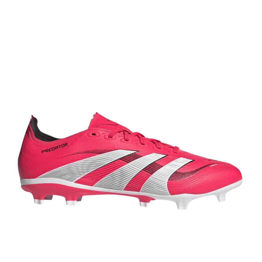 ADIDAS PREDATOR LEAGUE FG 'PURE VICTORY' - ID3745