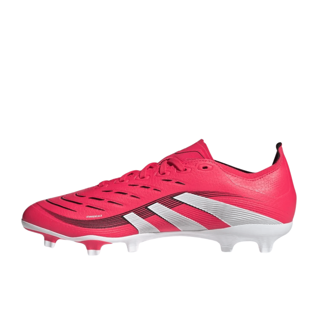 ADIDAS PREDATOR LEAGUE FG 'PURE VICTORY' - ID3745