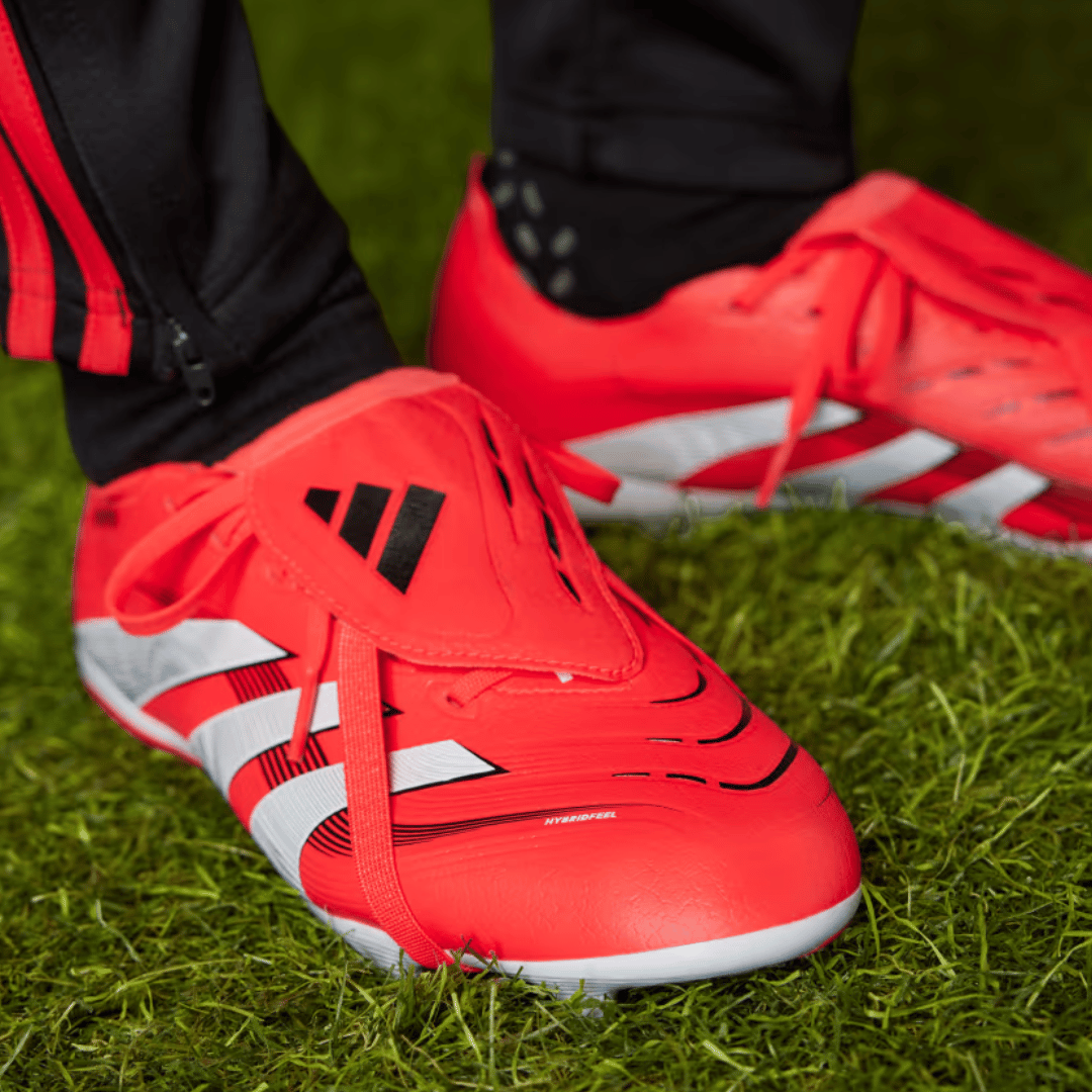 ADIDAS PREDATOR LEAGUE FG 'PURE VICTORY' - ID3745