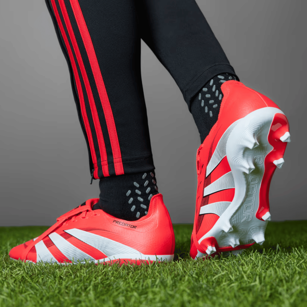 ADIDAS PREDATOR LEAGUE FG 'PURE VICTORY' - ID3745