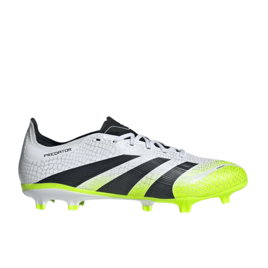 ADIDAS PREDATOR LEAGUE FG 'RADIANT BLAZE' - JI1117