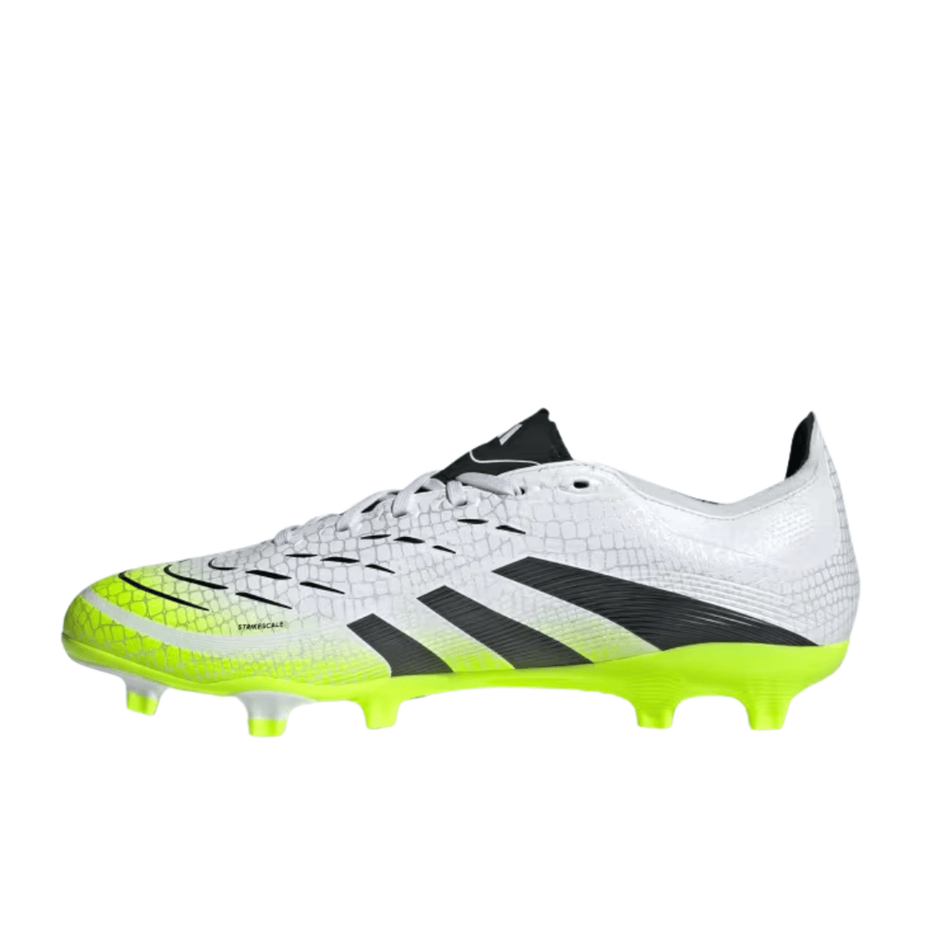 ADIDAS PREDATOR LEAGUE FG 'RADIANT BLAZE' - JI1117