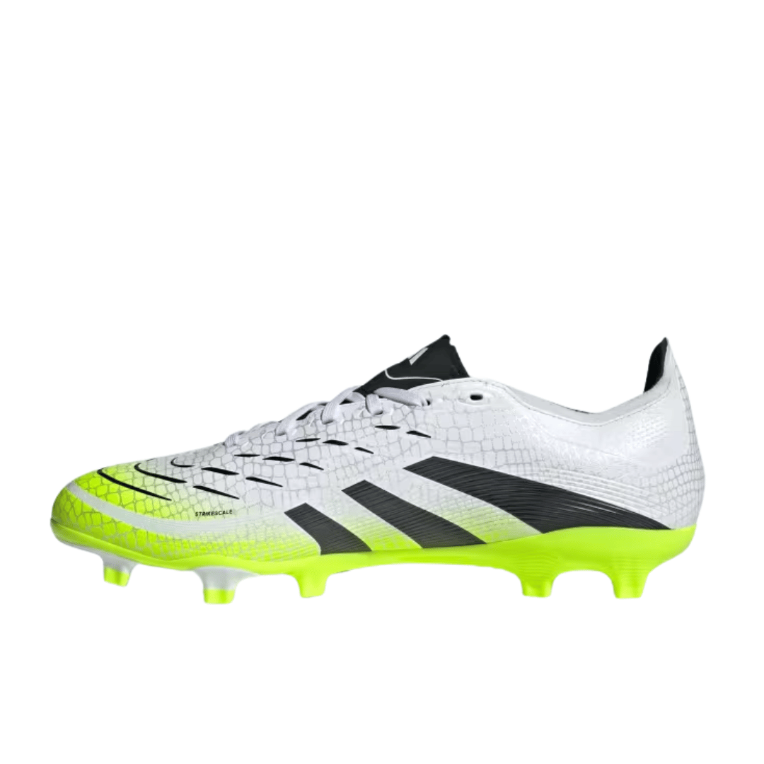 ADIDAS PREDATOR LEAGUE FG 'RADIANT BLAZE' - JI1117