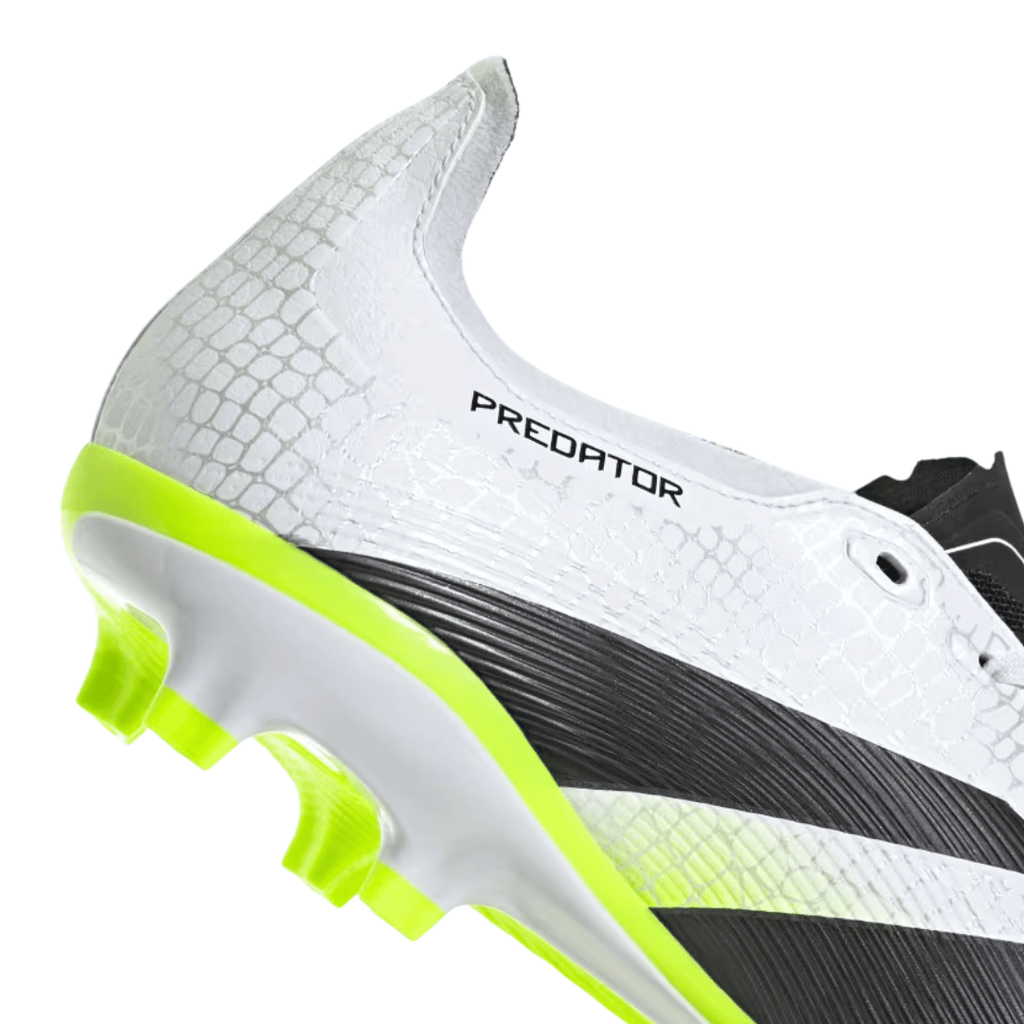 ADIDAS PREDATOR LEAGUE FG 'RADIANT BLAZE' - JI1117