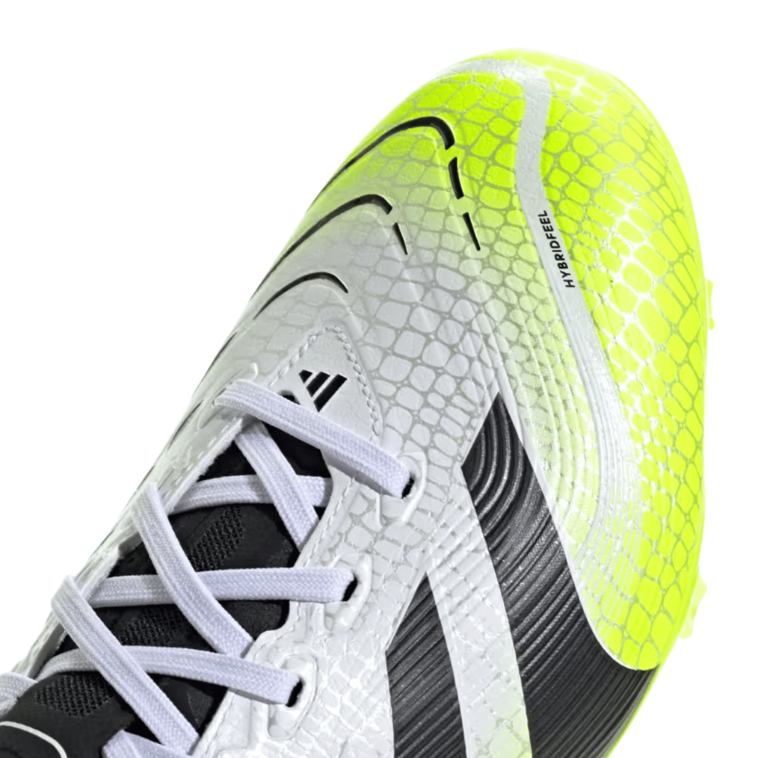 ADIDAS PREDATOR LEAGUE FG 'RADIANT BLAZE' - JI1117