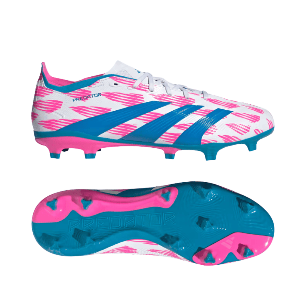 ADIDAS PREDATOR LEAGUE FG 'RE-EMERGENCE' - IG6262