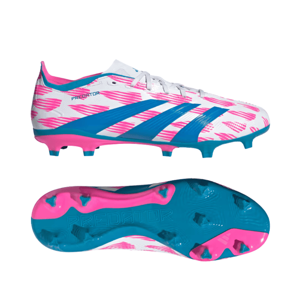 ADIDAS PREDATOR LEAGUE FG 'RE-EMERGENCE' - IG6262