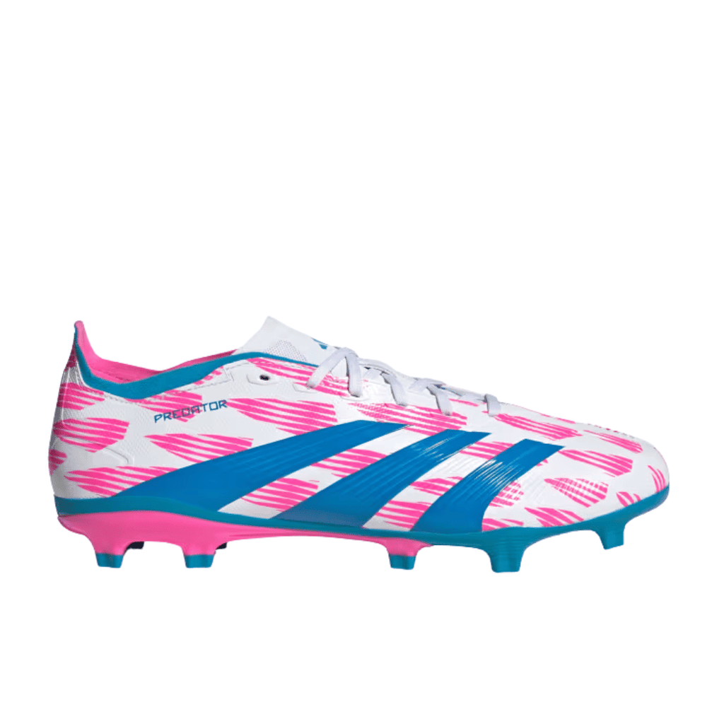ADIDAS PREDATOR LEAGUE FG 'RE-EMERGENCE' - IG6262
