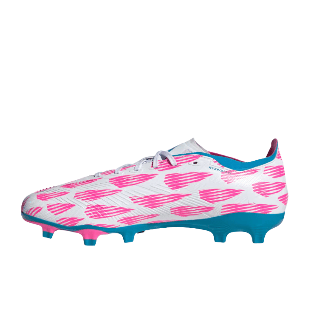 ADIDAS PREDATOR LEAGUE FG 'RE-EMERGENCE' - IG6262